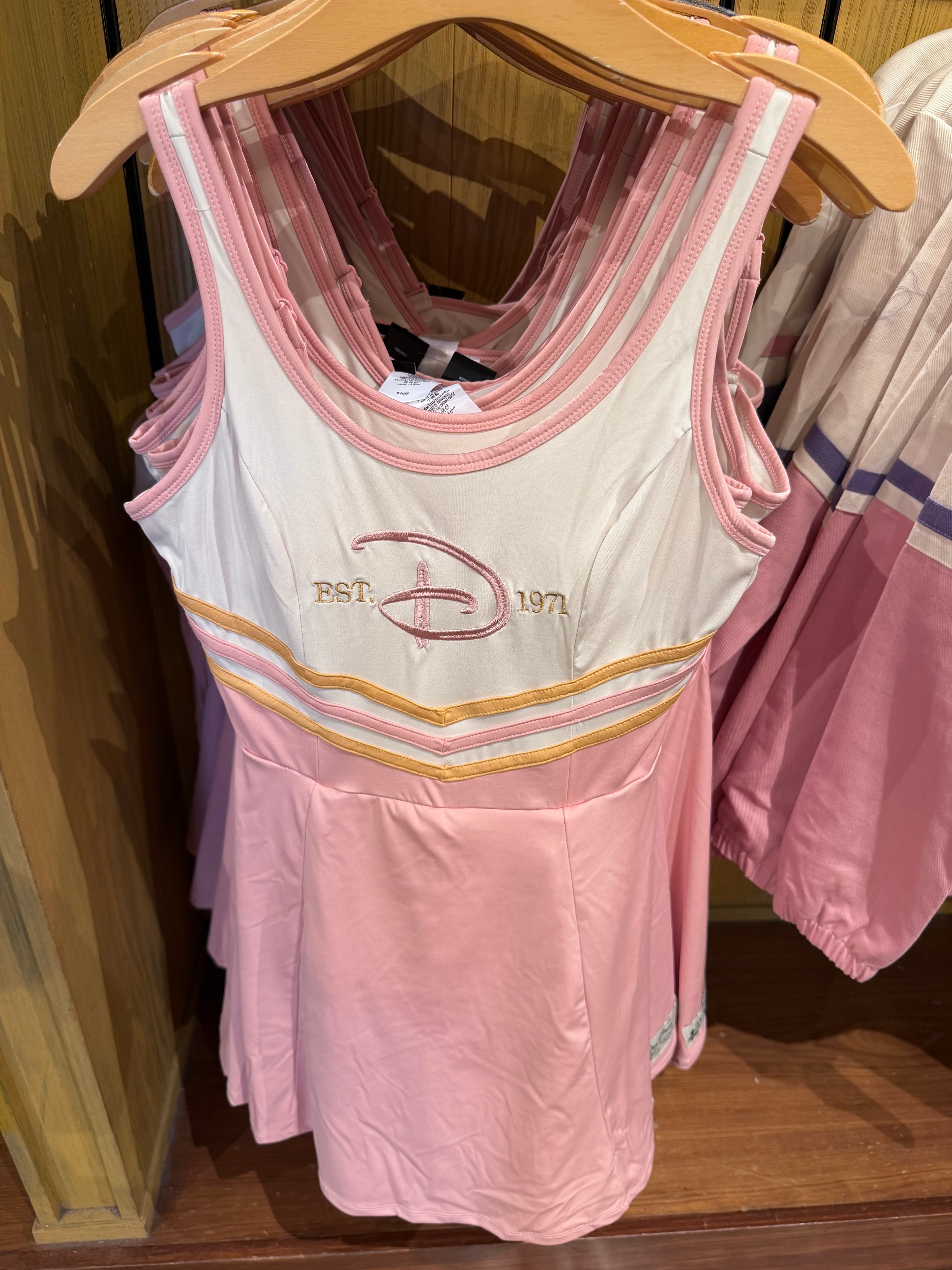 Walt Disney World Her Universe Dress