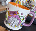 Starbucks Epcot Mug