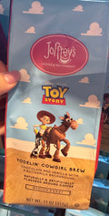 Yodelin’ Cowgirl Brew