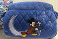 Vera Bradley Sorcerer Mickey Bumbag