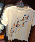 It’s A Small World T-Shirt