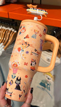 Cats & Dogs Tumbler