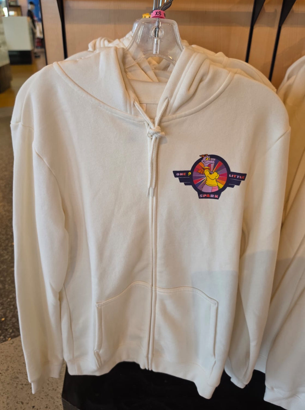 Figment Hoodie