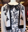 Her Universe Phantom Manor Cardigan