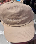 Walt Disney World Hat