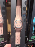 Light Pink MagicBand+