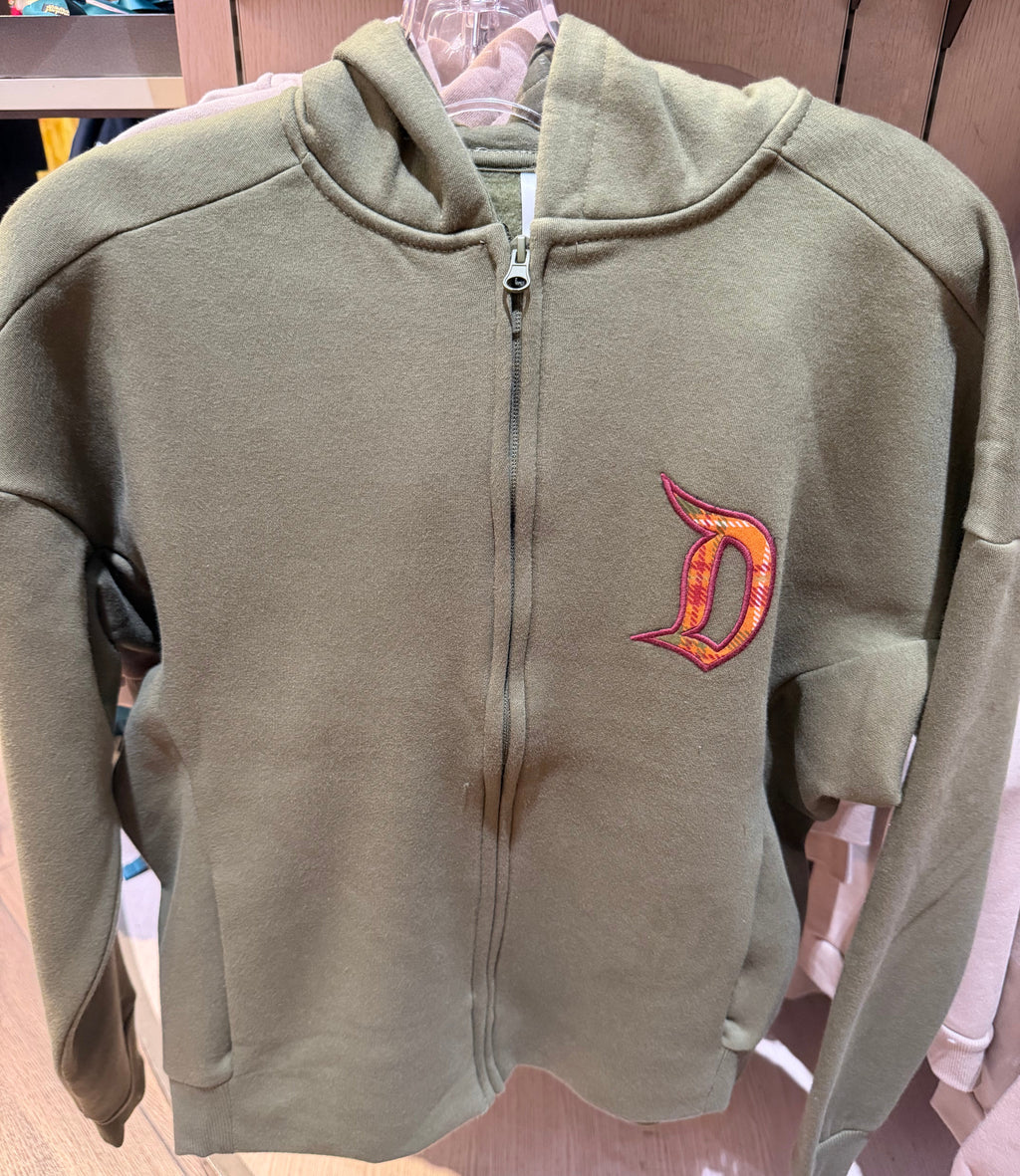 Disneyland Autumn Hoodie