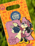 Limited Release Minnie Pin