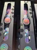 Nightmare Before Christmas MagicBand+