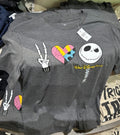 Nightmare Before Christmas T-Shirt