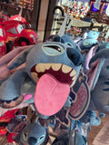 Stitch Window Cling Plush
