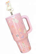 Ghost Tumbler