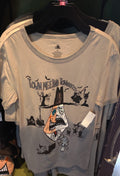 Town Meeting Tonight T-shirt