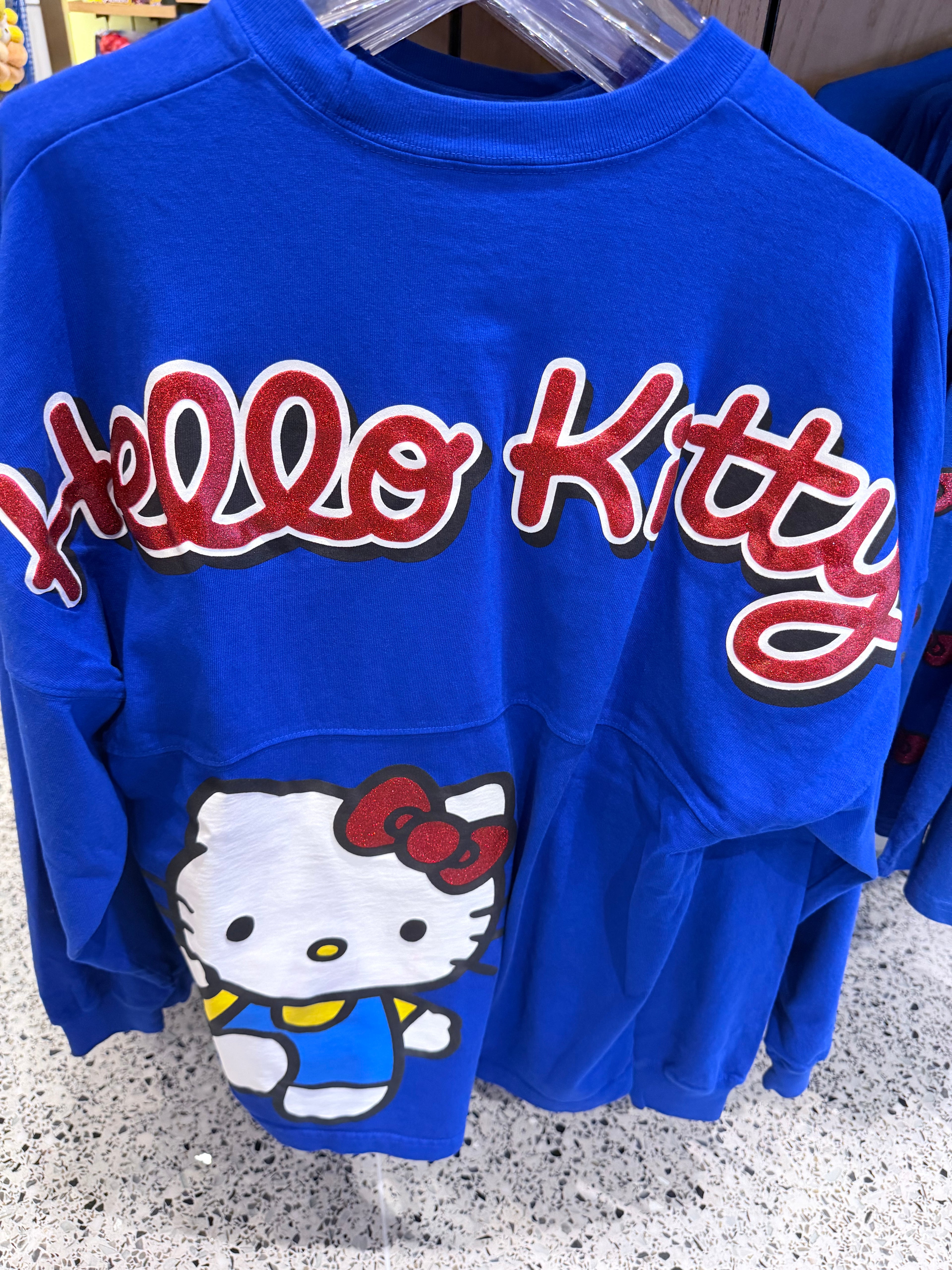 Hello Kitty Spirit Jersey