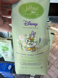 Joffery’s Daisy Duck Lovely Lavender
Sweet Amber Honey With A Delicate Lavender Scent