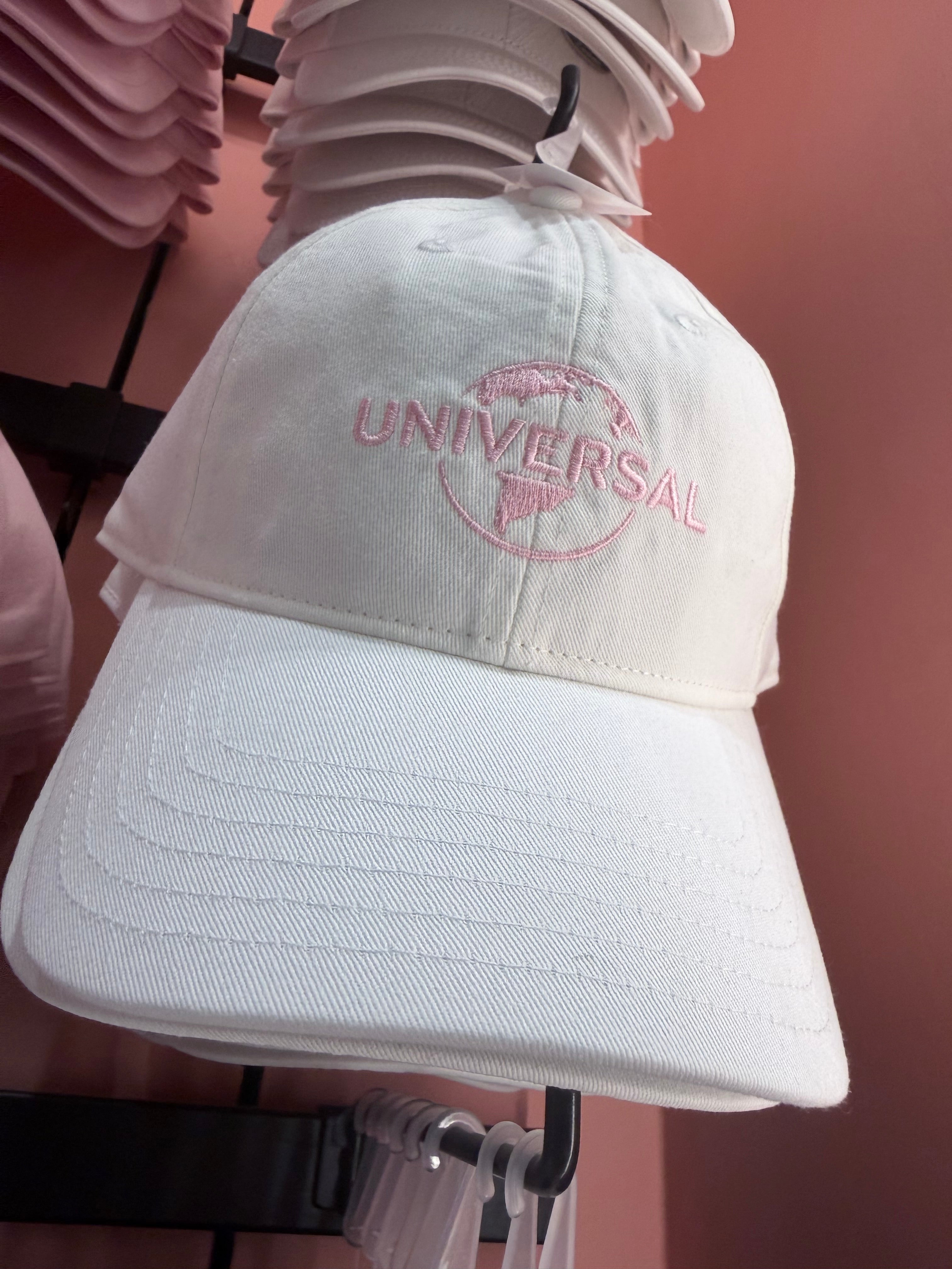 Universal Hat