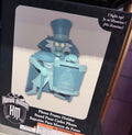 Haunted Mansion Photo Frame Holder