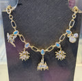 Kendra Scott Disney Necklace