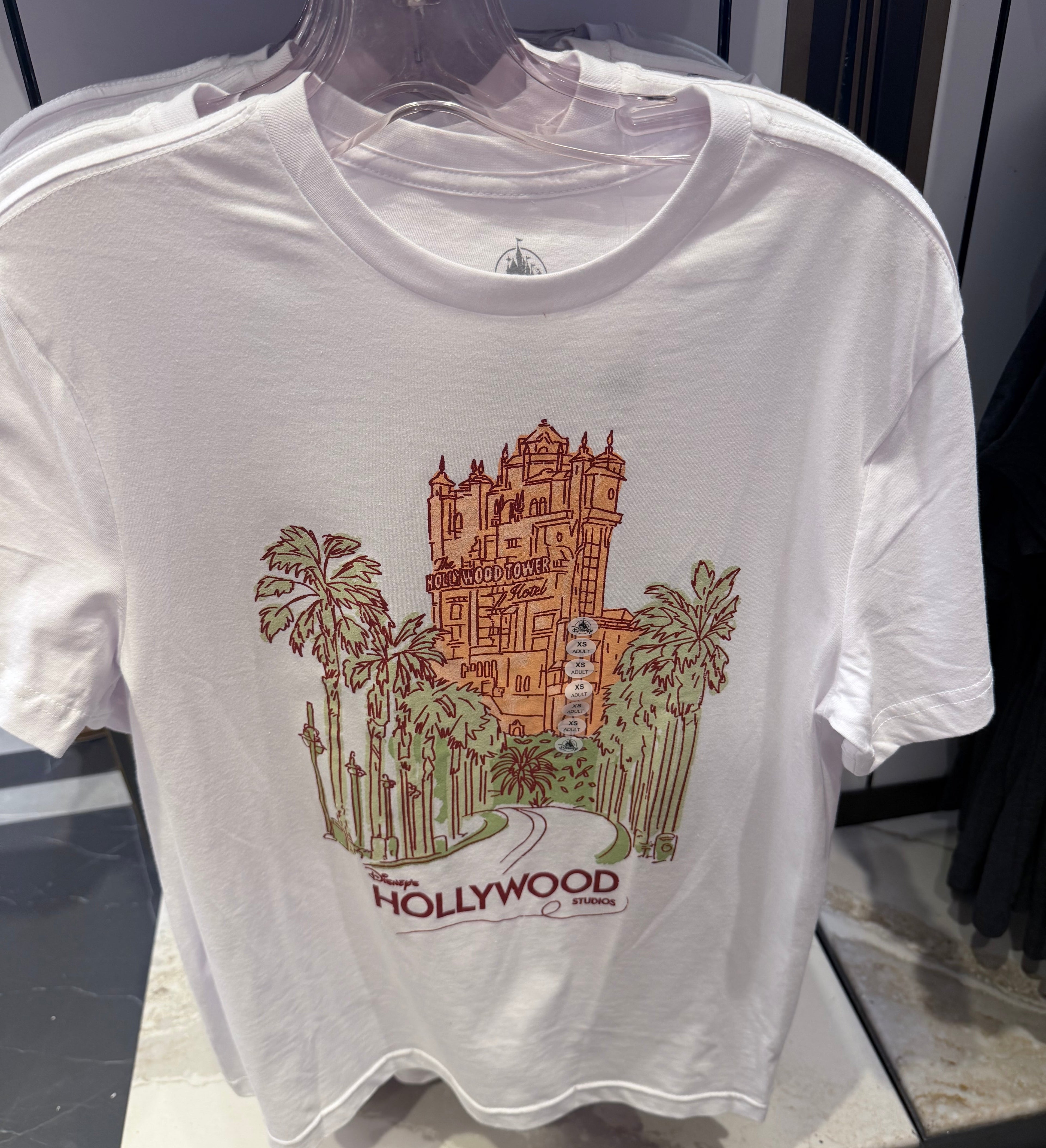 Disney’s Hollywood Studios T-shirt