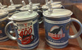 Cars Dinoco Cup With Lid