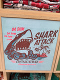 Shark Attack T-shirt