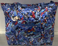 Vera Bradley Sorcerer Mickey Original Vera Tote Bag