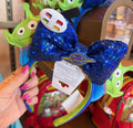 Toy Story Alien Ears