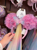 Minnie Butterfly Ears