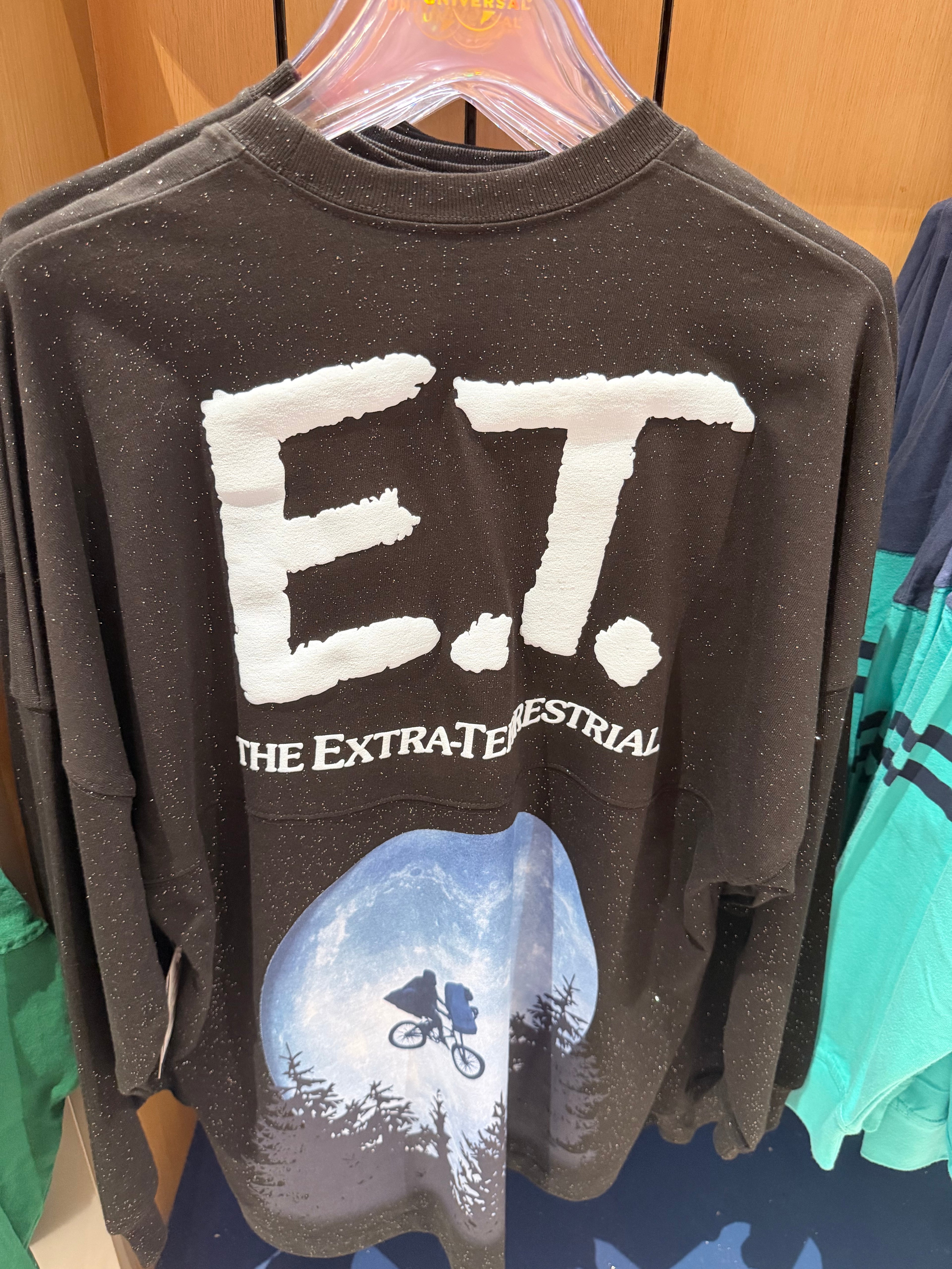 ET Spirit Jersey
