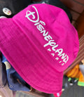 Disneyland Paris Spirit Jersey Style Bucket Hat - 3 Colours Available