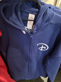 Disneyland Paris Hoodie