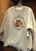 Winnie The Pooh & Friends Jumper
