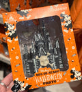 Cinderella Castle Ornament