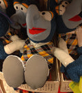 Muppets Gonzo Plush