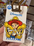 Jesse Pin
