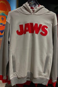 Universal Studios Jaws Hoodie With Teeth