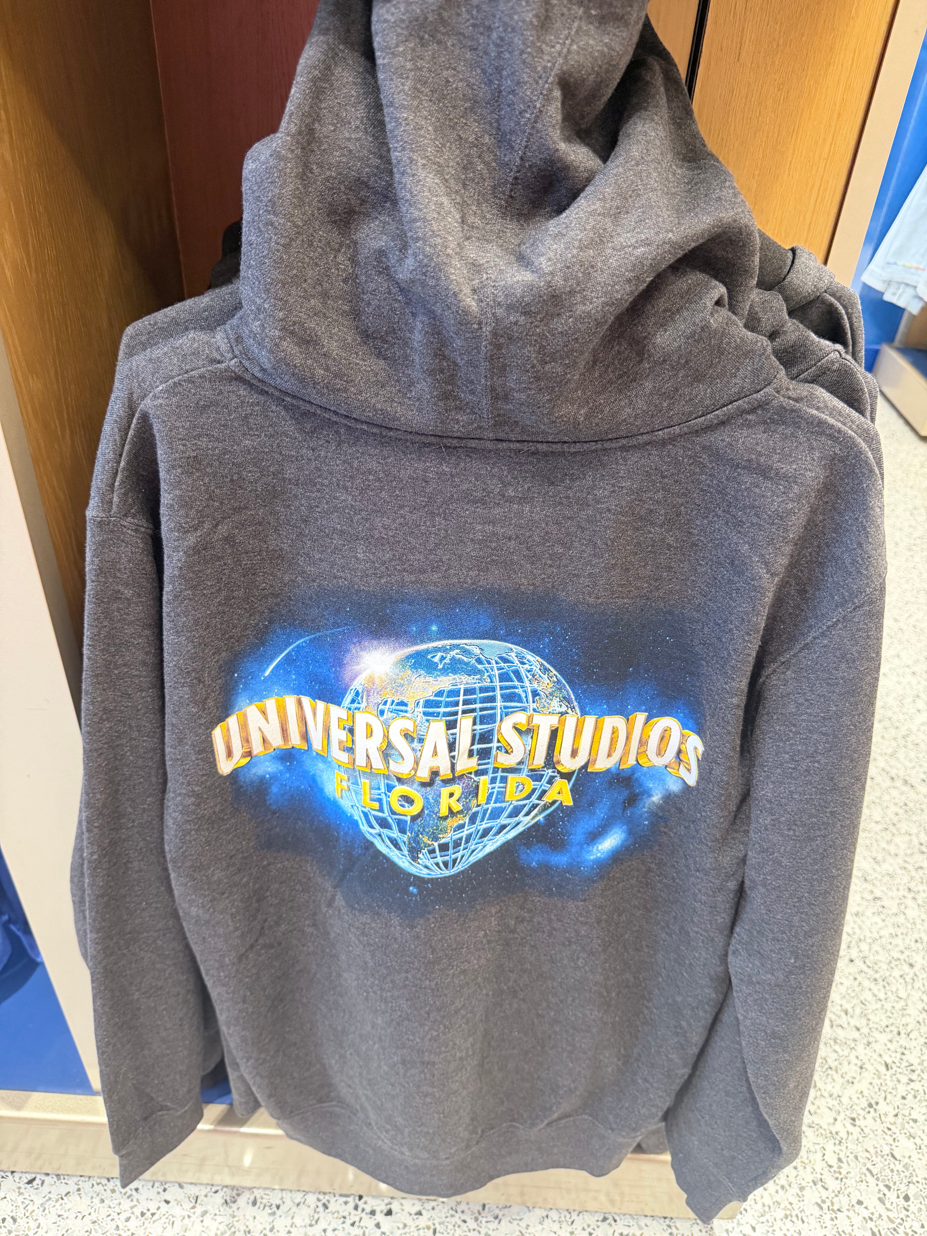 Universal Studios Hoodie