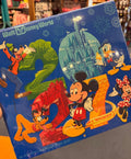 Walt Disney World 2027 Calendar
