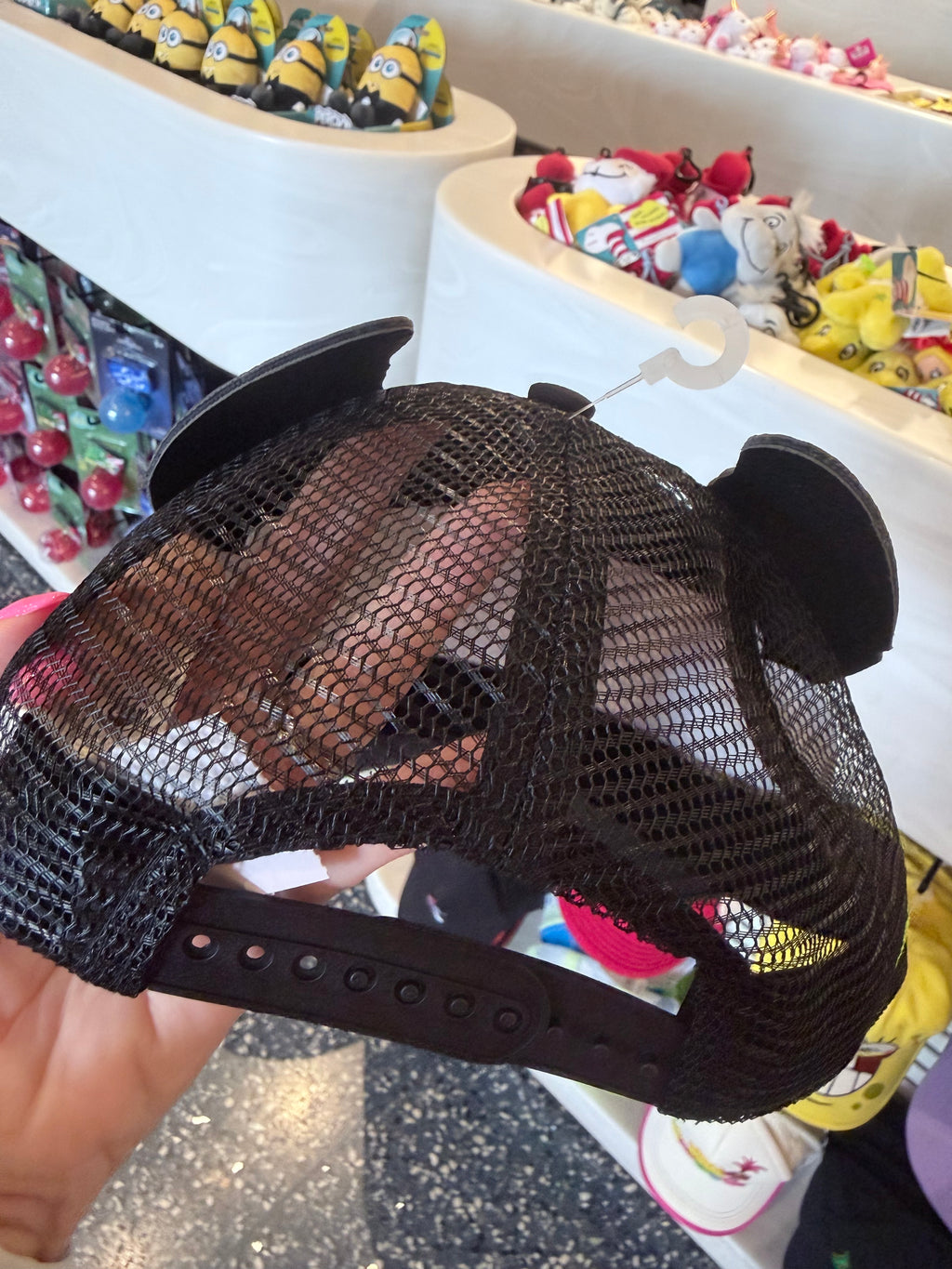 Toothless Hat - Youth