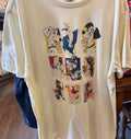 United Kingdom EPCOT World Showcase Film T-shirt