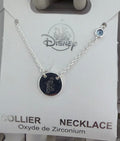 Olaf Necklace