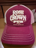 Epcot Rose & Crown Pub Hat