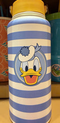 Donald Duck Water Bottle