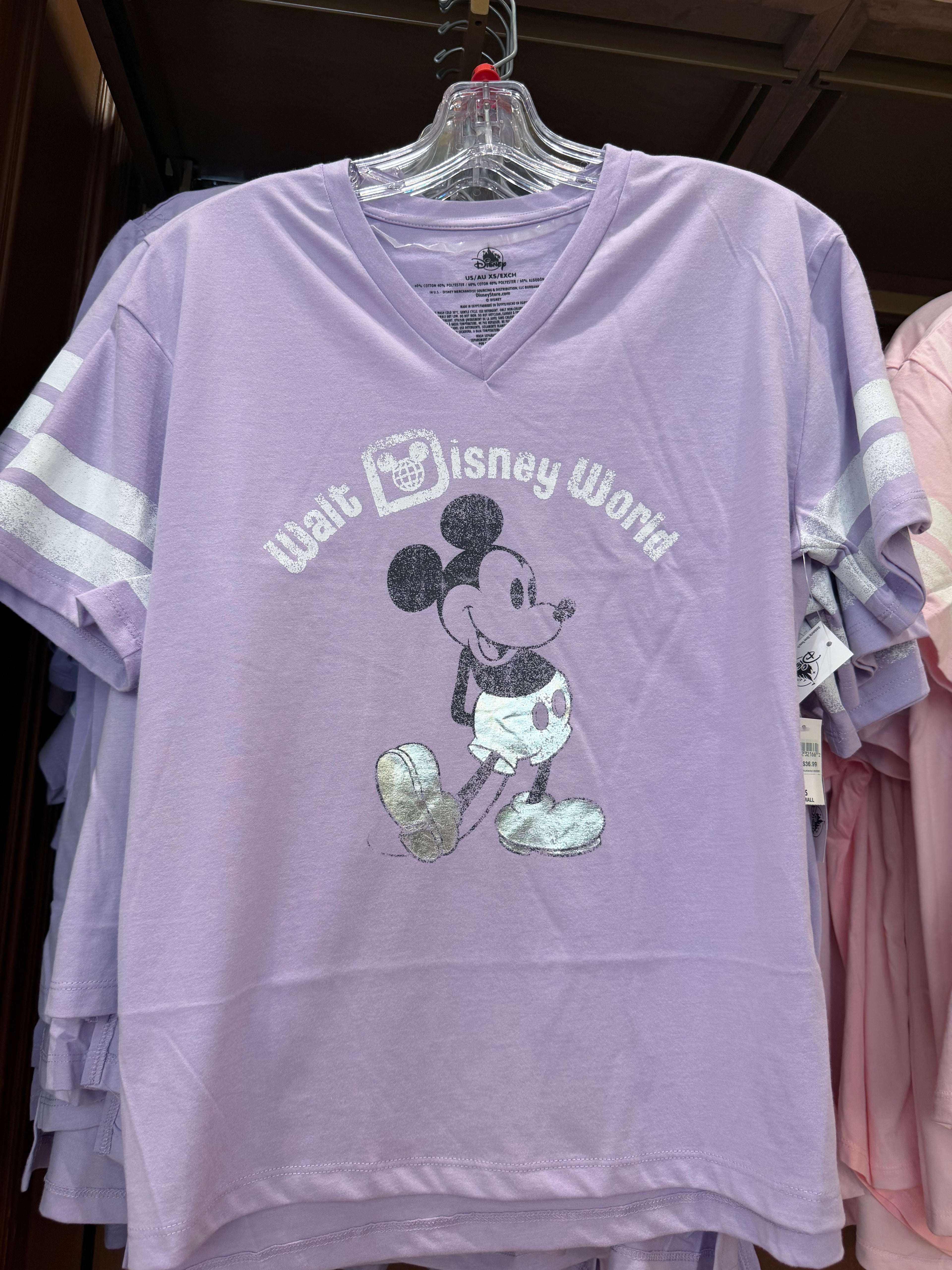 Mickey T-shirt