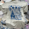 “Best Day Ever” T-Shirt