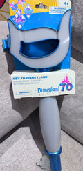 Key to Disneyland