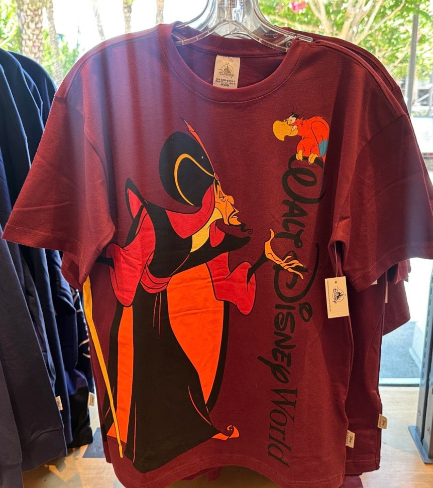 Jafar T-Shirt