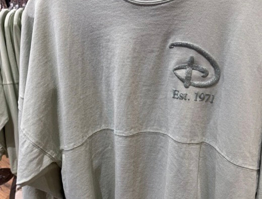 Walt Disney World Princess Tiana Spirit Jersey