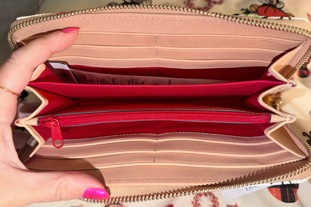Dooney & Bourke Clutch Purse