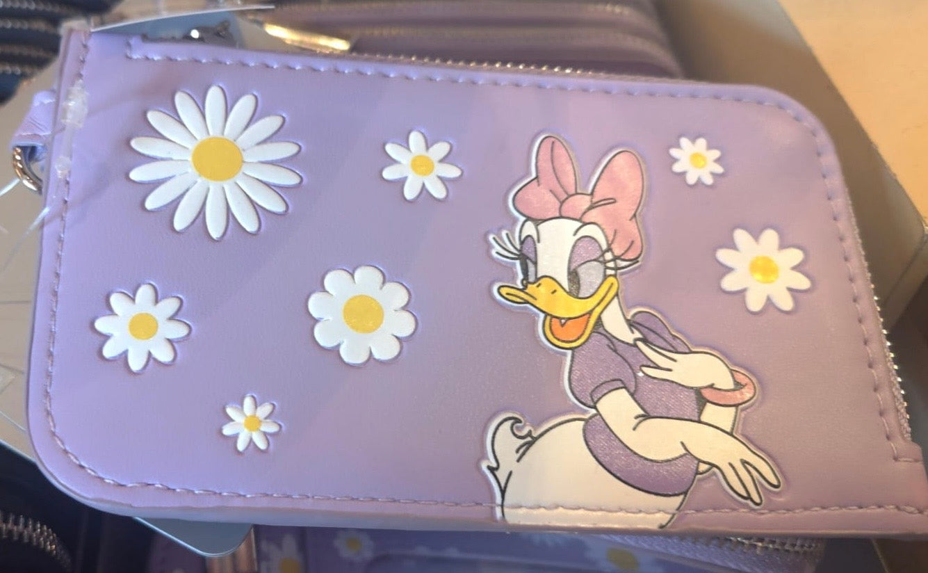 Card Holder - Four Styles Available